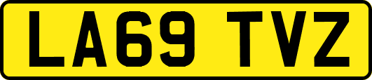 LA69TVZ