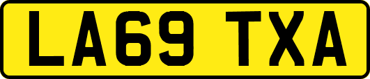 LA69TXA