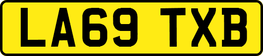 LA69TXB