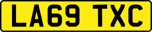 LA69TXC