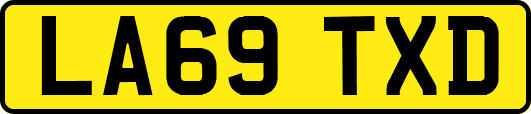 LA69TXD