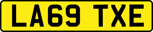 LA69TXE