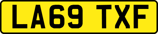 LA69TXF