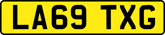 LA69TXG