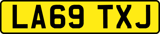 LA69TXJ