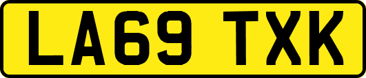 LA69TXK