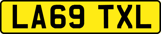 LA69TXL