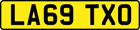 LA69TXO