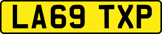 LA69TXP