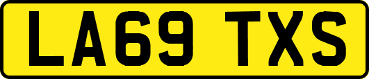 LA69TXS