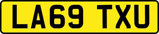 LA69TXU