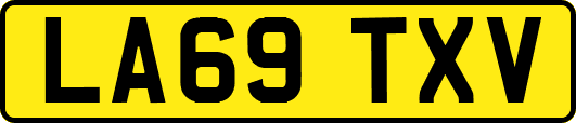 LA69TXV
