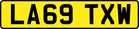 LA69TXW