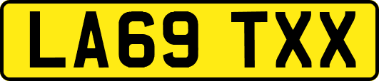 LA69TXX