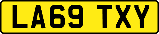 LA69TXY