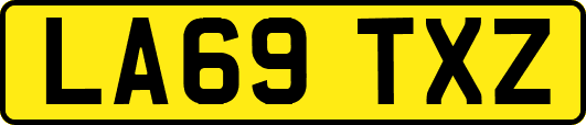 LA69TXZ