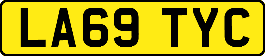 LA69TYC