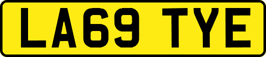 LA69TYE