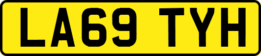 LA69TYH