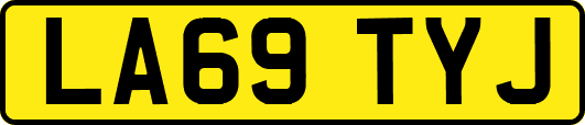 LA69TYJ