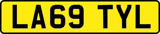 LA69TYL