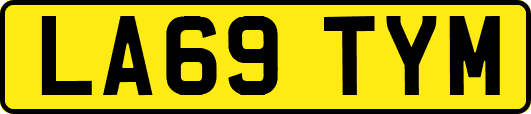 LA69TYM