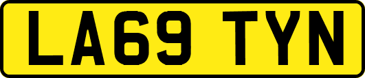 LA69TYN
