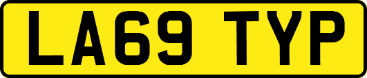 LA69TYP