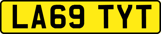 LA69TYT