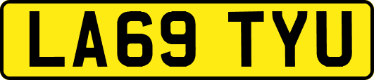 LA69TYU