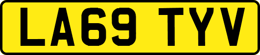 LA69TYV