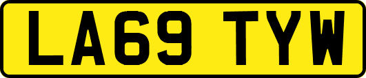 LA69TYW