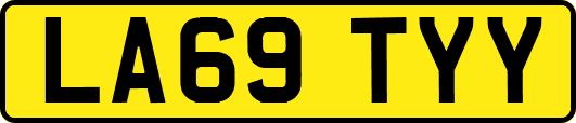 LA69TYY