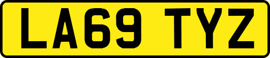 LA69TYZ
