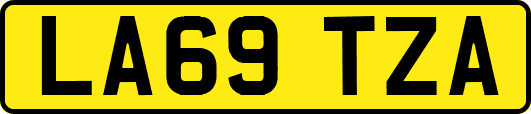 LA69TZA