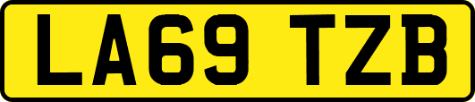 LA69TZB