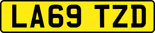 LA69TZD
