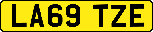 LA69TZE