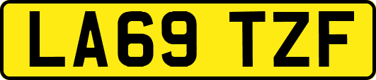 LA69TZF