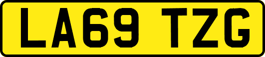 LA69TZG