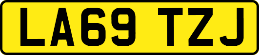 LA69TZJ