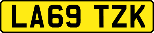 LA69TZK