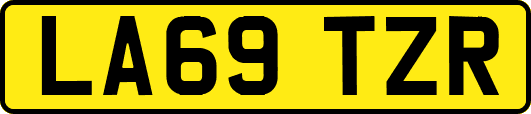 LA69TZR
