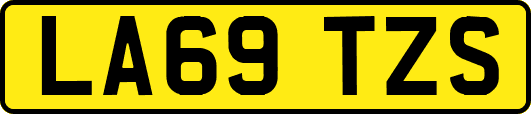 LA69TZS