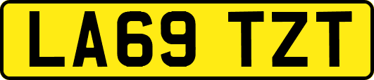 LA69TZT