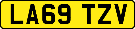 LA69TZV