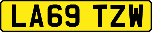 LA69TZW