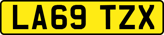 LA69TZX