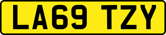 LA69TZY