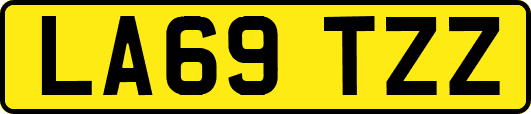LA69TZZ